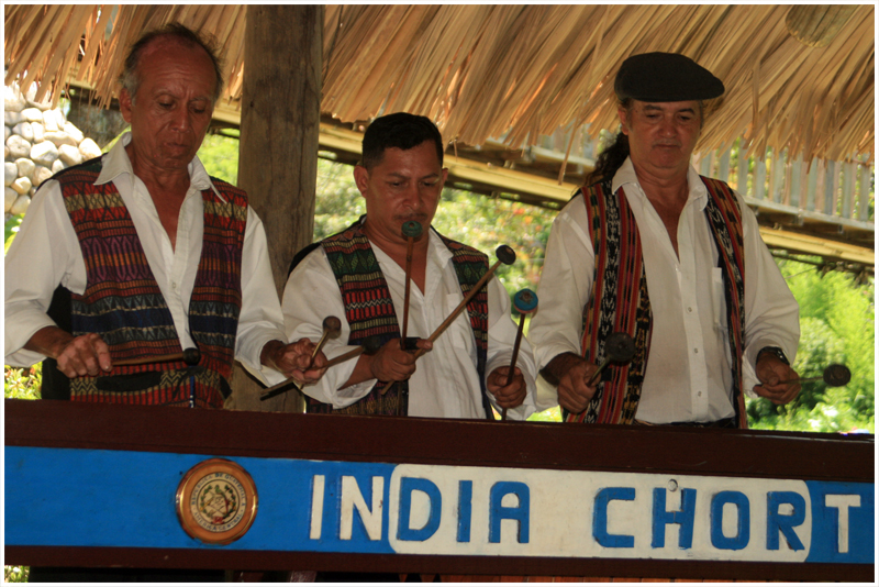 Historia De La Marimba Símbolo Patrio De Guatemala. – Esquipulas, Guatemala