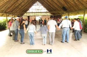 taller de cuerdas coosajo