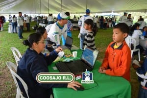 mi pequena asamblea