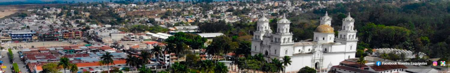 Esquipulas, Guatemala